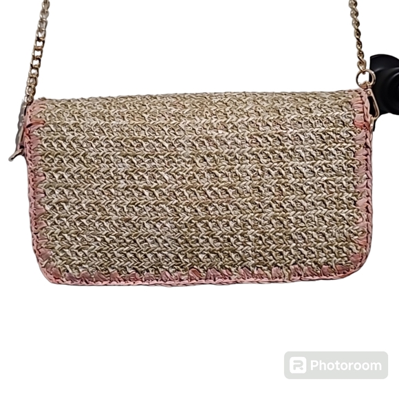 Moda Luxe ML- PINK EXOTIQUE  Womens bag - Picture 2 of 8